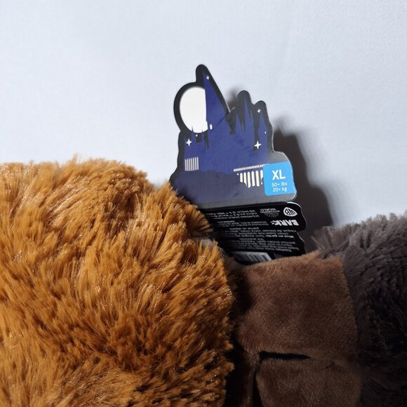 NWT Bark Harry Potter Aragog Spider XL - Picture 4 of 9